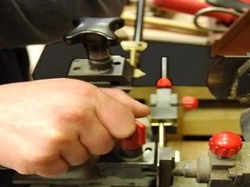 Copiat Chei Centru Vechi Bucuresti