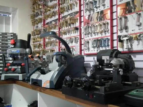 Copiat Chei Centru Vechi Bucuresti