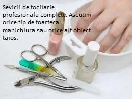 Copiat Chei Centru Vechi Bucuresti