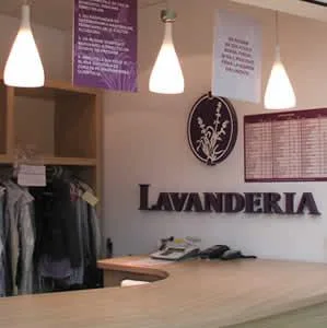 Lavanderia