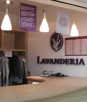 Lavanderia