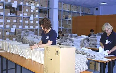 Administrare Imobile Bucuresti