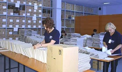 Administrare Imobile Bucuresti