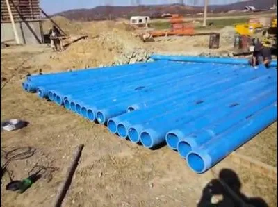 Foraje puturi Bucuresti