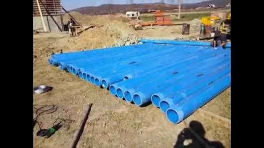 Foraje puturi Bucuresti