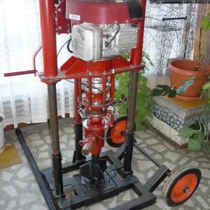 Foraje puturi Bucuresti