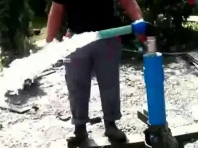 Foraje puturi Bucuresti