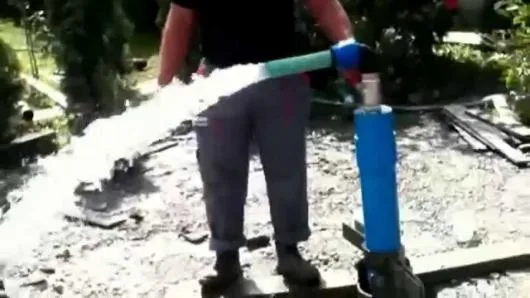 Foraje puturi Bucuresti