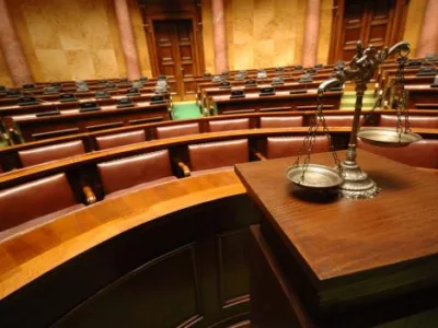Cabinet individual de avocatura Bucuresti