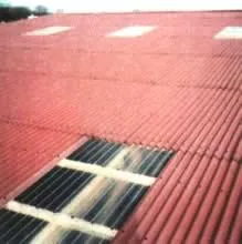 Panouri si sisteme solare fotovoltaice - Brasov