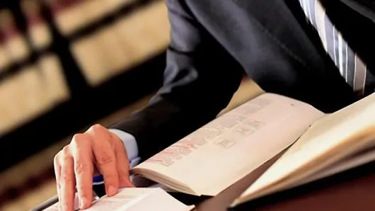 Cabinet individual de avocatura Bucuresti