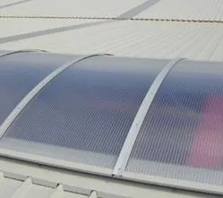 Panouri si sisteme solare fotovoltaice - Brasov