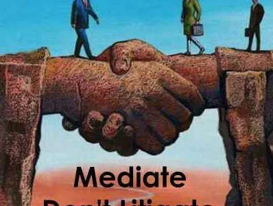 Avocat si mediator Bucuresti