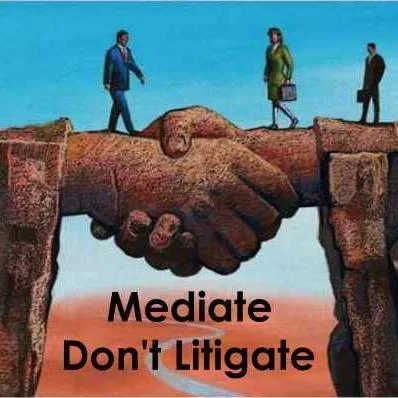 Avocat si mediator Bucuresti