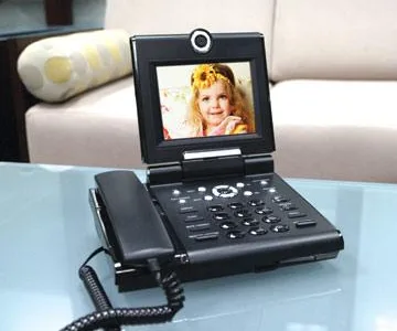 TELEFONICA 2000