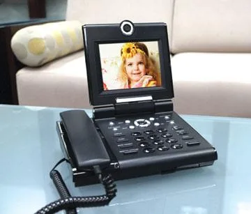 TELEFONICA 2000