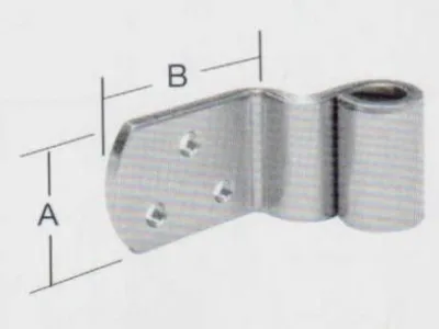 Distributia elementelor metalice pentru asamblarea lemn - Targu Mures