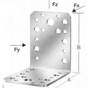 Distributia elementelor metalice pentru asamblarea lemn - Targu Mures