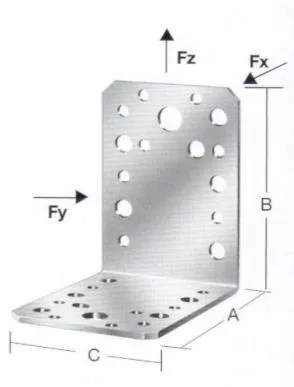 Distributia elementelor metalice pentru asamblarea lemn - Targu Mures