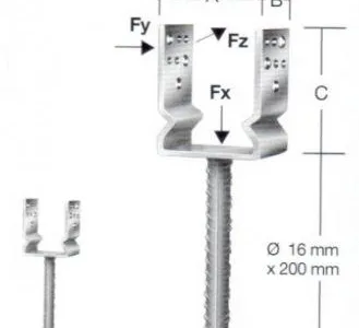 Distributia elementelor metalice pentru asamblarea lemn - Targu Mures