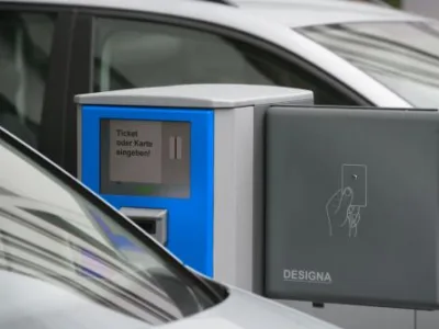 Sisteme de acces control si securitate - Sinaia