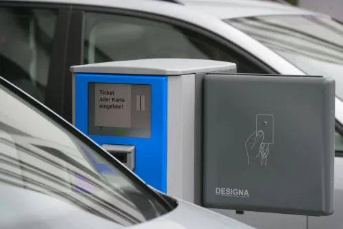 Sisteme de acces control si securitate - Sinaia