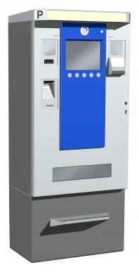 Sisteme de acces control si securitate - Sinaia
