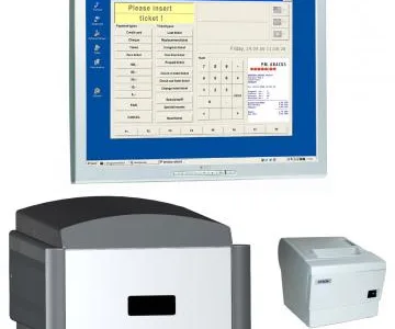 Sisteme de acces control si securitate - Sinaia