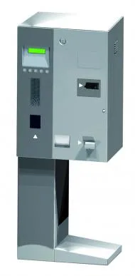 Sisteme de acces control si securitate - Sinaia