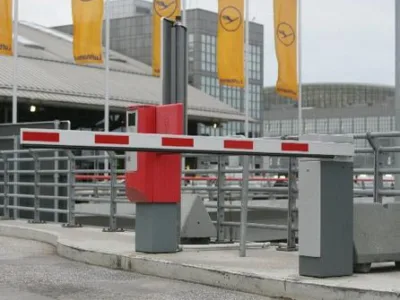 Sisteme de acces control si securitate - Sinaia