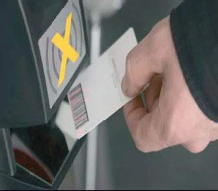 Sisteme de acces control si securitate - Sinaia