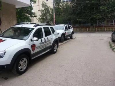 R&S GUARD SECURITY Servicii paza si protectie Calarasi