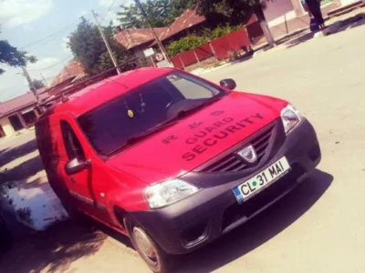 R&S GUARD SECURITY Servicii paza si protectie Calarasi