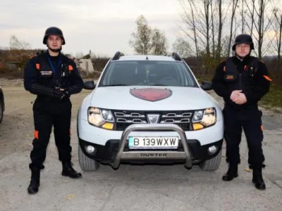 R&S GUARD SECURITY Servicii paza si protectie Calarasi