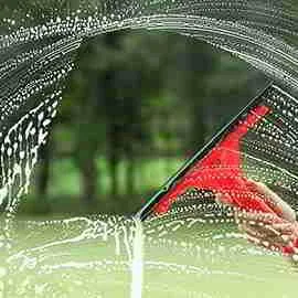 Axa Cleaning Services firma de curatenie din Bucuresti si Ilfov