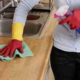 Axa Cleaning Services firma de curatenie din Bucuresti si Ilfov