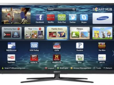 Reparatii Televizoare - Audio - Video - Laptop -uri Bucuresti