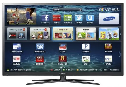 Reparatii Televizoare - Audio - Video - Laptop -uri Bucuresti