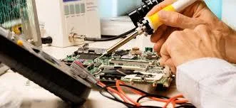 Reparatii Televizoare - Audio - Video - Laptop -uri Bucuresti