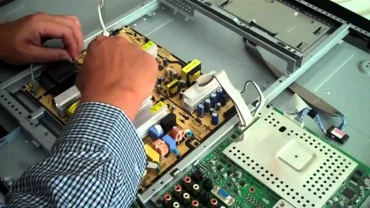 Reparatii Televizoare - Audio - Video - Laptop -uri Bucuresti