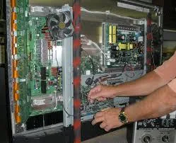 Reparatii Televizoare - Audio - Video - Laptop -uri Bucuresti