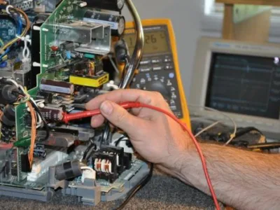 Reparatii Televizoare - Audio - Video - Laptop -uri Bucuresti