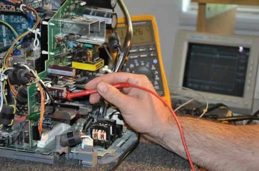 Reparatii Televizoare - Audio - Video - Laptop -uri Bucuresti