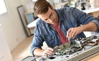 Reparatii Televizoare - Audio - Video - Laptop -uri Bucuresti