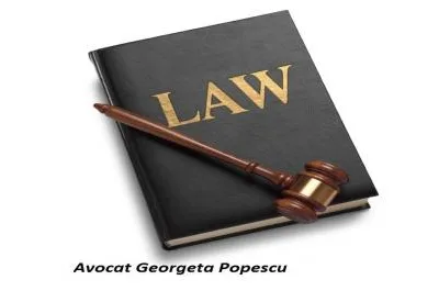 Cabinet de avocat Georgeta Popescu