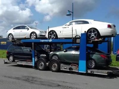 Transport Masini Anglia