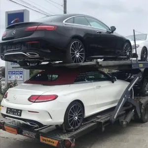 Transport Masini Anglia