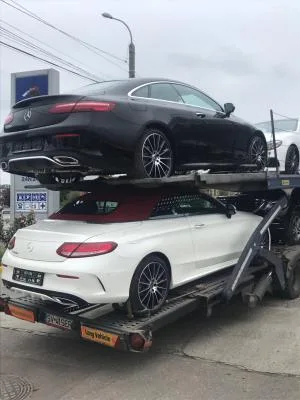 Transport Masini Anglia