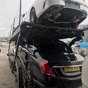 Transport Masini Anglia