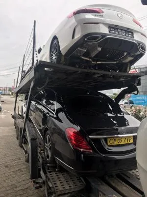Transport Masini Anglia